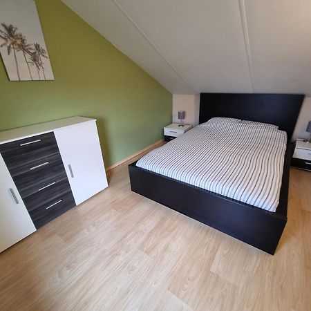 Vakantiewoning De Garnaalvisser 米德尔克尔克 外观 照片