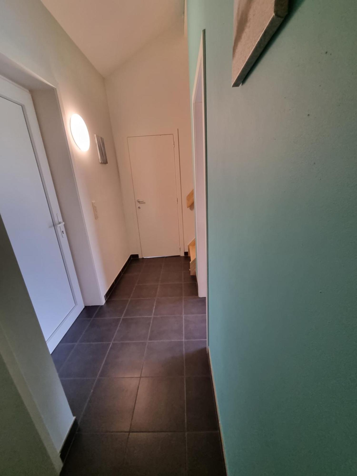 Vakantiewoning De Garnaalvisser 米德尔克尔克 外观 照片