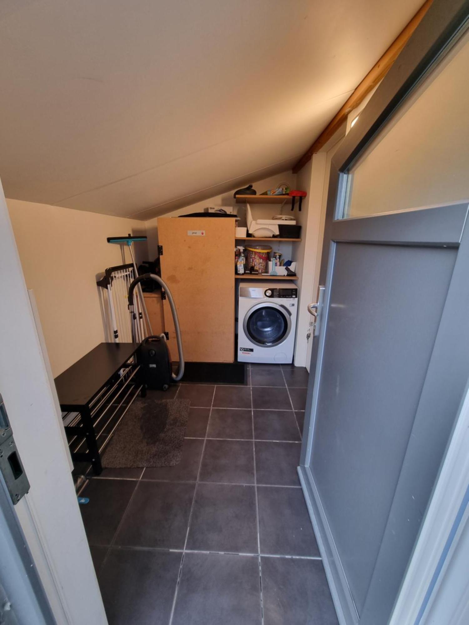 Vakantiewoning De Garnaalvisser 米德尔克尔克 外观 照片
