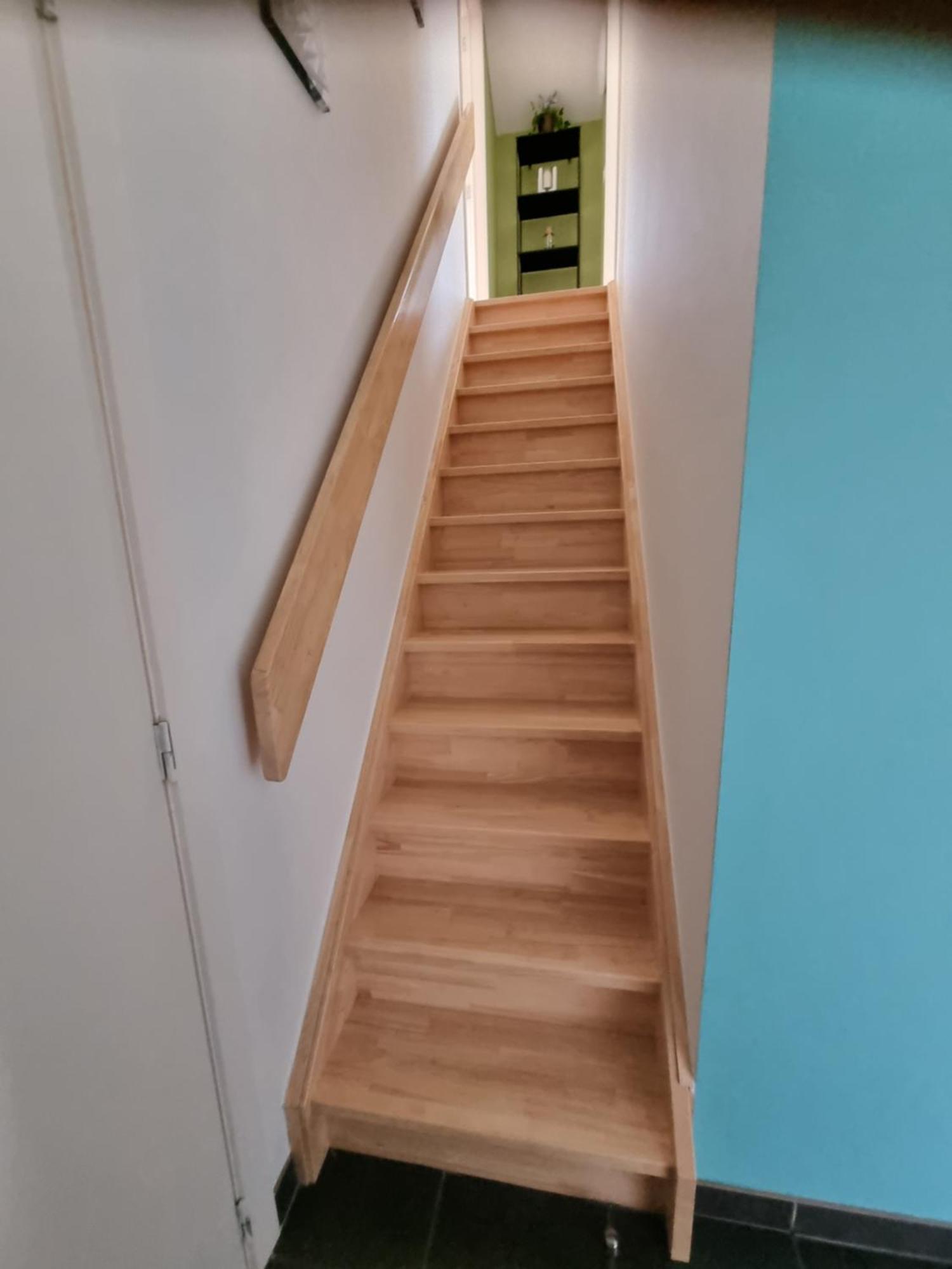 Vakantiewoning De Garnaalvisser 米德尔克尔克 外观 照片