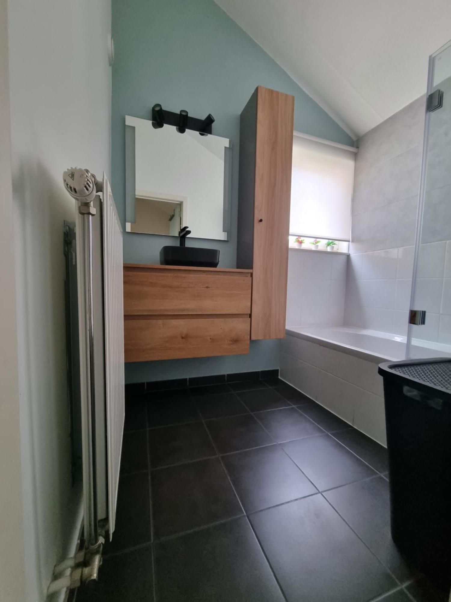 Vakantiewoning De Garnaalvisser 米德尔克尔克 外观 照片