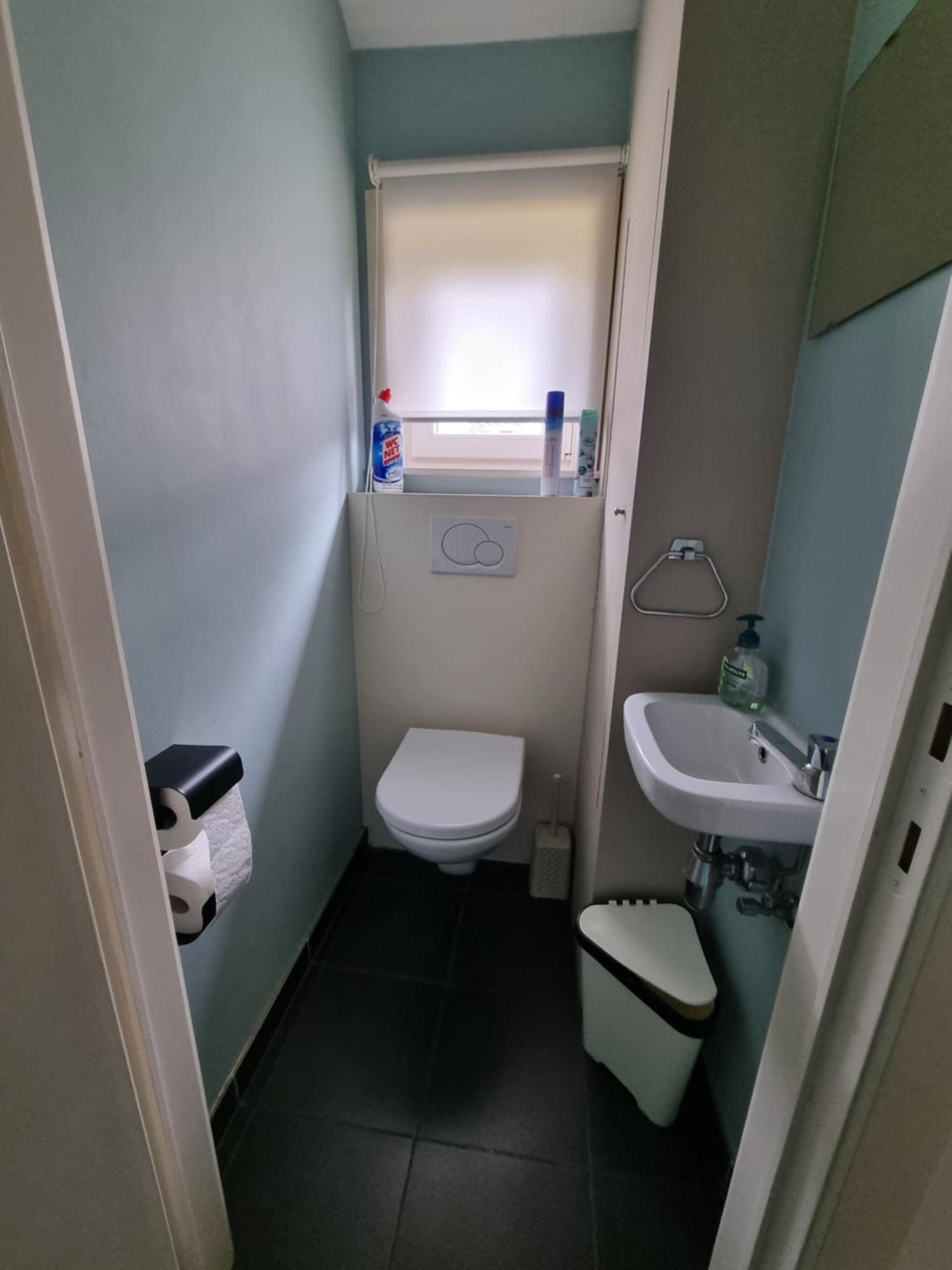 Vakantiewoning De Garnaalvisser 米德尔克尔克 外观 照片